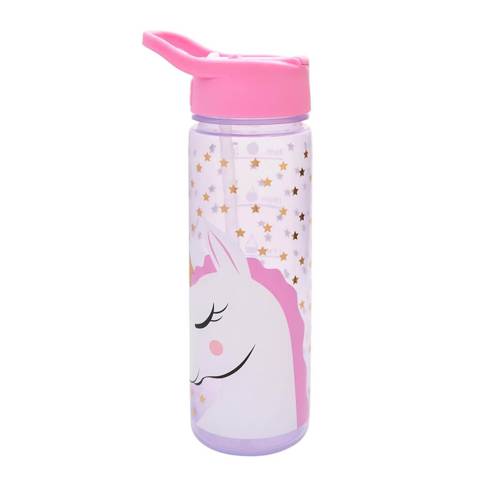 Polar Gear Unicorn Star 600ml PP Tracker Bottle